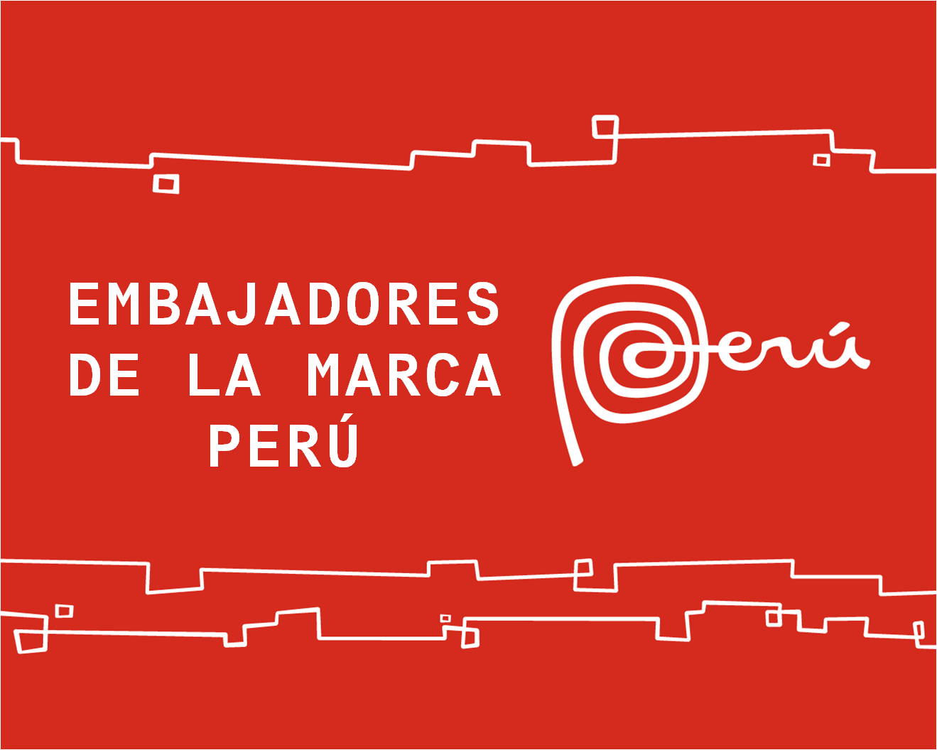 Todos Somos Marca Perú